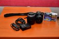 Panasonic G1