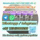 Tirzepatide CAS 2023788-18-2