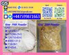New P.M.K 28578-16-7 B.M.K 5449-12-7 Direct Factory Supply