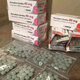 Adipex , Stilnox, Hypnogen, Zolpidem , Ozempic,Doreta, Concenta, Rivoltril