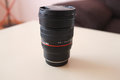 SAMYANG 85 mm f/1,4 AS IF MC pre Fujifilm X