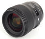 Sigma 35mm f1.4 DG HSM Art pre Canon