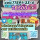 High Quality TB500 CAS 885340-08-9 Api