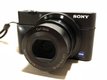 Sony RX100 v záruke ako nový