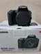 Canon EOS 200D