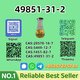 CAS 49851-31-2 3,4-MDP2P Fast Shipping | Discreet Packing