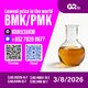 New PM.K 28578-16-7/ BM.K C.AS:5449-12-7/ Chemical Solutions Evolve