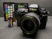Nikon F100