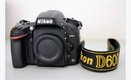 Nikon D600+ battery grip+diaľková spúšť