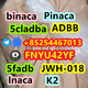 ADBB，ADB-BINACA，ADB-BUTINACA cas 1185282-27-2