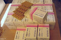 Diazepam, Xanax, Rivotril, Lexaurin, Lorazopam