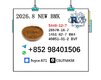 BMK 5449-12-7 Manufacturer Bulk Export Global Shipping