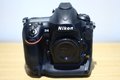 Nikon D4 -iba 16500 zaberov + XQD karta a čítačka kariet XQD