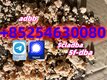 5cladba Liquid/powder adbb cas:1119-51-3 5-Bromo-1-pentene