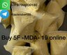 5F-MDA-19 for sale, Buy 5F-MDA-19 online WhatsApp: +3197005030180 Telegram: @jackrobert55