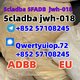 5CL-ADB-A Powder 5cladba 5cladba Raw 99% purity
