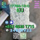 CAS:17764-18-0  Eutylone  (EU)