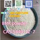 NEW PMK BMK CAS 1451-82-7 Raw Materials Precursor China Factory Safe Delivery DDP
