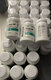 Tramadol, Diazepam, Zolpidem, Temazepam, Flunitrazepam