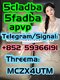 buy 5cl 5cladba precursor yellow powder best supplier