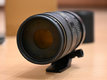 Objektív Nikon Nikkor AF 80-400mm f/4,5-5,6D ED VR