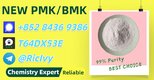 Rich export exposure P.MK 28578-16-7 B.MK CAS 5449-12-7