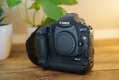 Canon 1D Mark IV