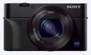 SONY RX-100 IV