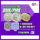 Competitive Pricing CAS:49851-31-2 | CAS:5449-12-7 CAS:1451-82-7 | CAS:28578-16-7