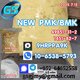 Supplier NEW PMK-BMK CAS: 5449-12-7 28578-16-7  49851-31-2 1451-82-7 51-05-8  59-46-1