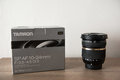 Tamron SP AF 10-24mm F/3,5-4,5 Di II pre Nikon