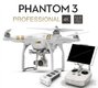 DJI PHANTOM 3 PROFFESIONAL