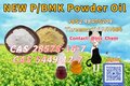 Fast delivery CAS 28578-16-7 PMK BMK powder oil ethyl glycidate
