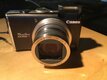 Canon PowerShot SX200 IS