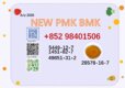 PMK powder cas 28578-16-7 aligned together with cas 5449-12-7/ 1451-82-7 /49851-31-2 BMK