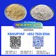 BM.K CAS 5449-12-7 supplied together with PM.K CAS 28578-16-7