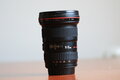 CANON EF 16-35mm f/2.8 L II USM