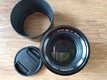 FUJINON 56 mm, f/1.2, kúpený 03/2019