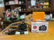Canon EOS 700D + Battery grip