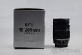 Canon EF-S 18-200 mm F3.5 - 5.6 IS - NOVÝ