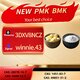 Stable raw material supply 5449-12-7 BM.K and 28578-16-7 PM.K