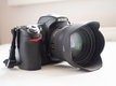 set Nikon D300 + objektív Sigma 50mm f1.4 EX DG