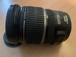 Canon EF-S 17-55mm f2.8 USM IS