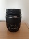 Canon 18-55mm f/3,5-5,6