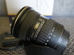 TOKINA AT-X PRO DX 116 11-16/2,8 CANON