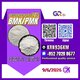 Quality Driven Manufacturing Consistent Product Quality CAS:28578-16-7 | CAS:5449-12-7 | CAS:49851-31-2 | CAS:1451-82-7