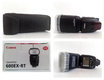 Canon speedlite 600 EX - RT