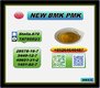 CAS 5449-12-7 and 28578-16-7 BMK 1451-82-7 49851-31-2 PMK with best price 
