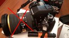 Predam Pentax K-5 telo