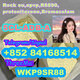 5CLADBA ADBB 5f-Adb Factory Supply jwh-018